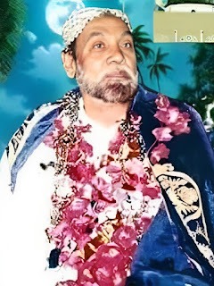 Biography Qalandar Baba Saeen Ahmed Ali Qureshi (RA)