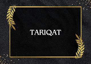 Tariqat