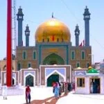 Chapter on Qalandri Ideology