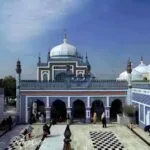 Leader, Teacher, and Murshid