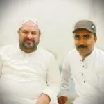 A Man of Qalandari’s Fortune (Syed Ghulam Hyder Shah)