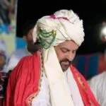 A Gun Hidden Under the Arm