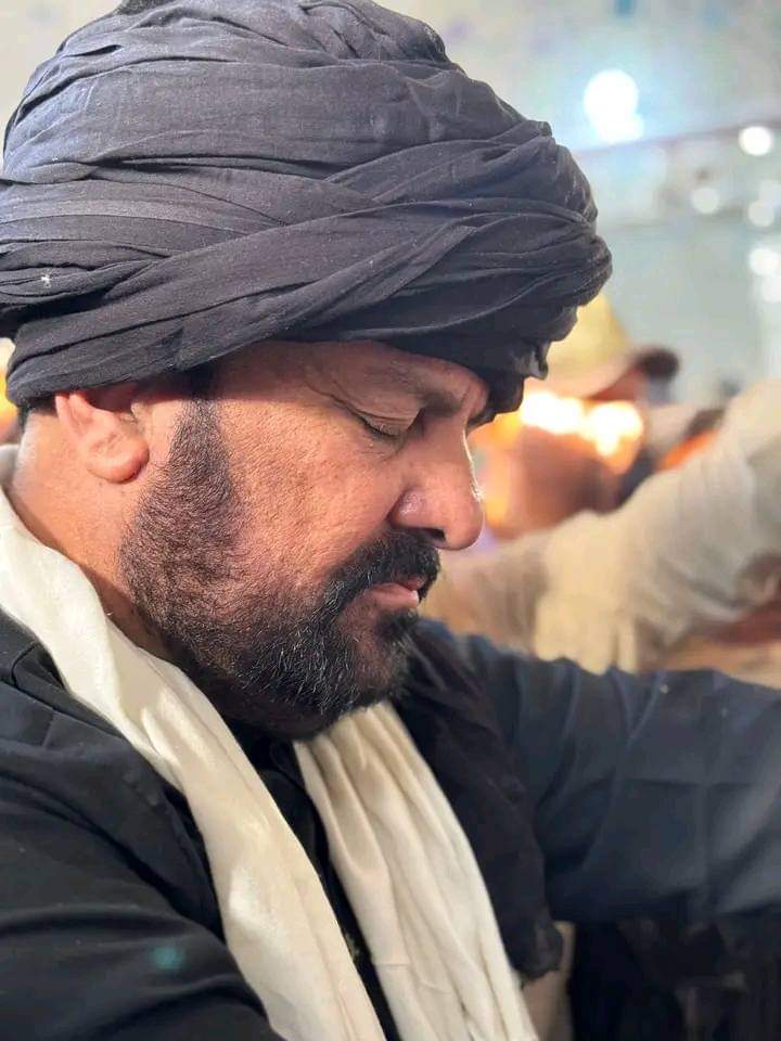 What is Sufism
