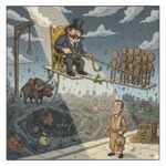 Landlord of Greedy Rope