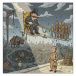 Landlord of Greedy Rope