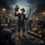 Live with Thought and Understanding