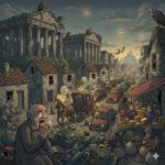 The fairies were shocked